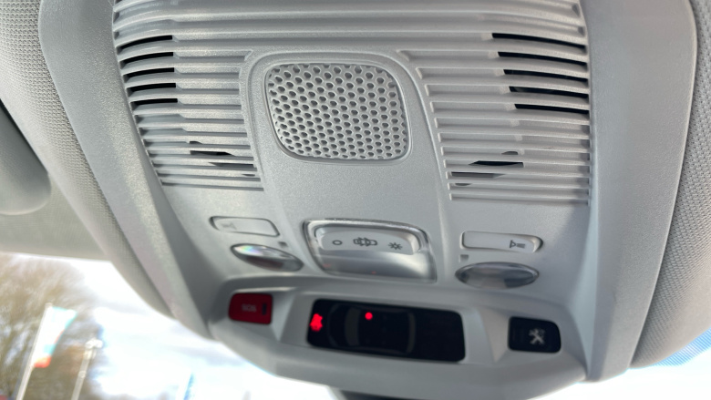 Peugeot 3008 1.2 Puretech Allure 5dr EAT6 Petrol Estate